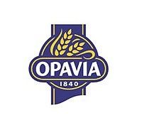 Opavia logo